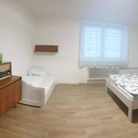 Hétvégi ház Rodinny Mayer *