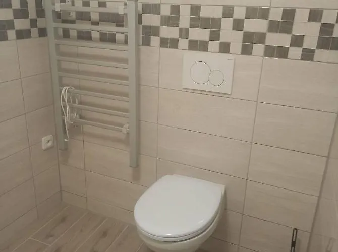 Venkovský dům Rodinny Mayer *