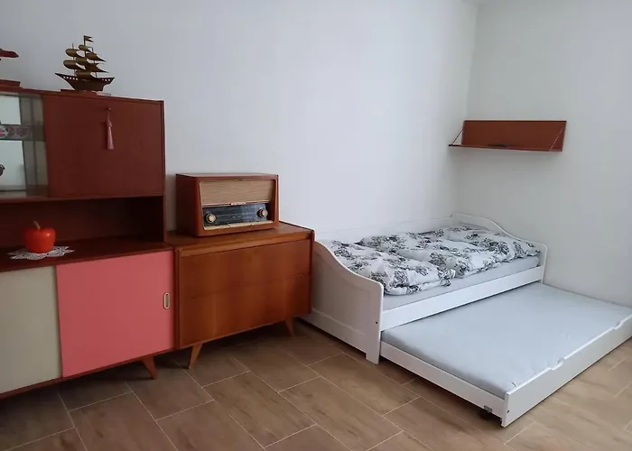 Rodinny Mayer Venkovský dům Pouzdrany