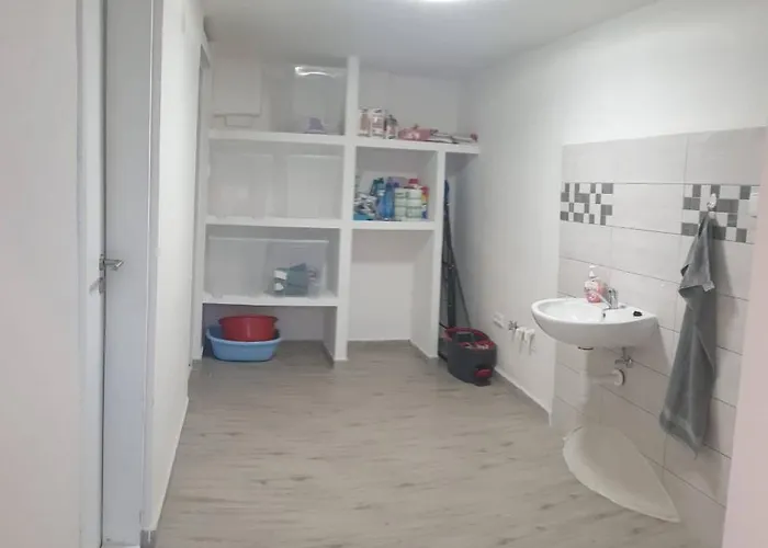 Rodinny Mayer Venkovský dům Pouzdrany